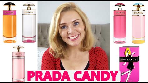 prada candy belk|Prada Candy perfume review.